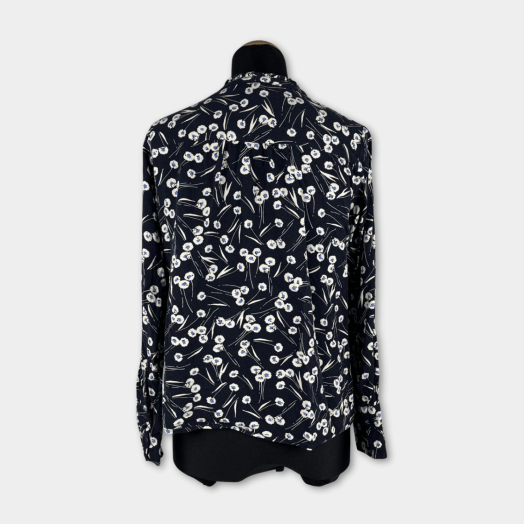 Soyaconcept Bluse Gr. S