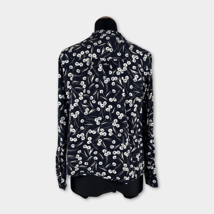 Soyaconcept Bluse Gr. S