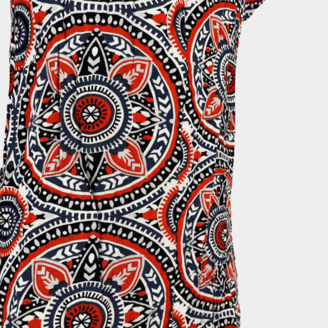 FLVX Freizeitkleid Gr. S