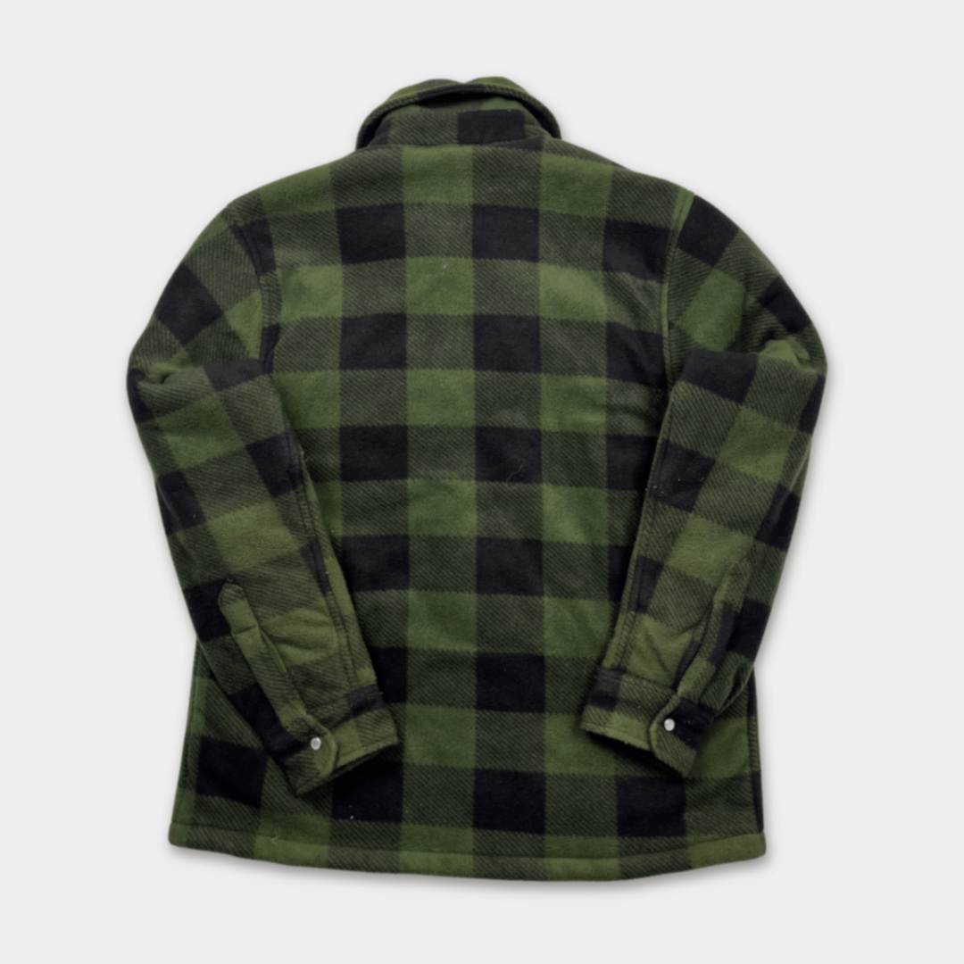 pre-loved Dickies Holzfällerhemd Thermohemd Gr. S