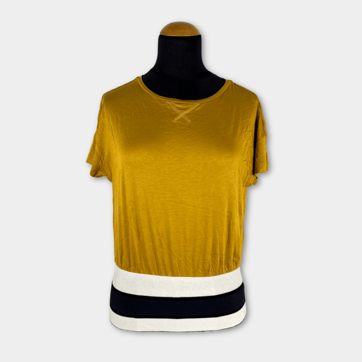 pre-loved SCOTCH &amp; SODA T-Shirt Gr. XS