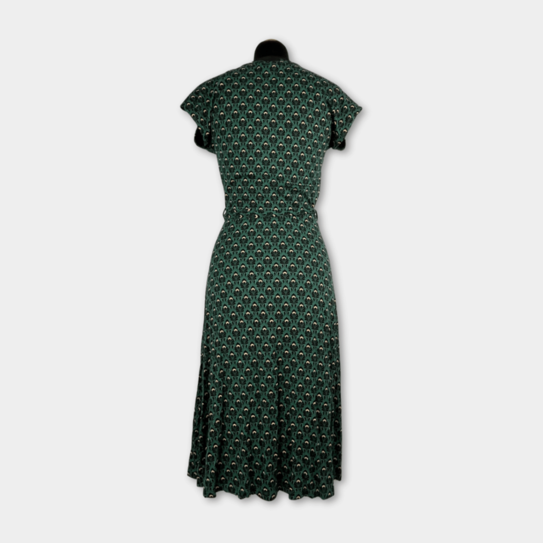 pre-loved King Louie Abendkleid Gr. XS