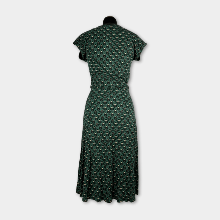 pre-loved King Louie Abendkleid Gr. XS