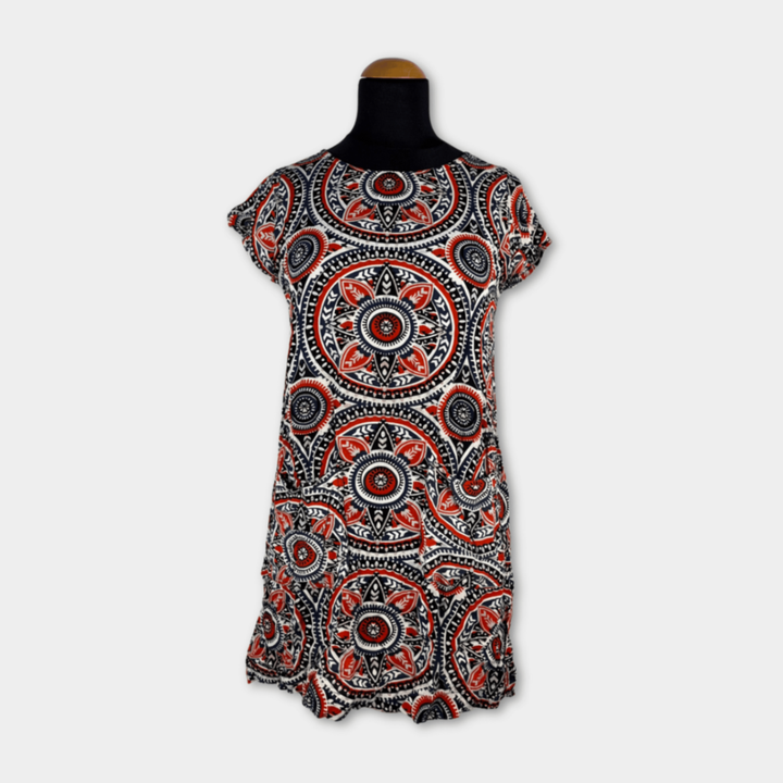 FLVX Freizeitkleid Gr. S