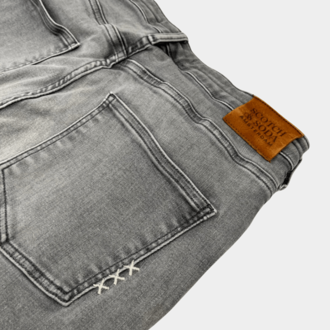 pre-loved SCOTCH &amp; SODA Jeans Gr. 29/32