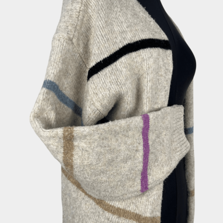 Soaked in luxury Strickjacke Gr. S