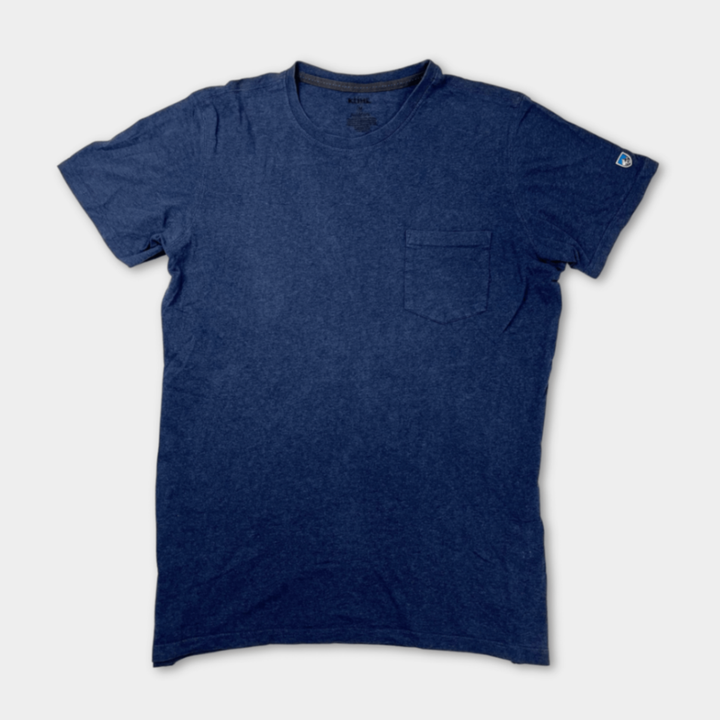 KUHL T-Shirt Gr. M