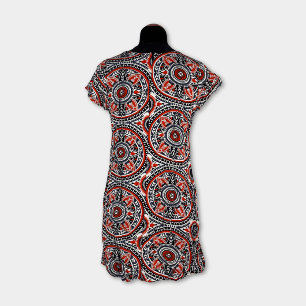 FLVX Freizeitkleid Gr. S