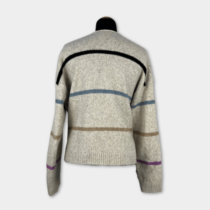 Soaked in luxury Strickjacke Gr. S