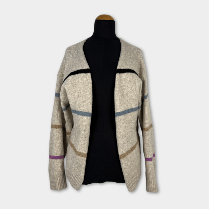 Soaked in luxury Strickjacke Gr. S