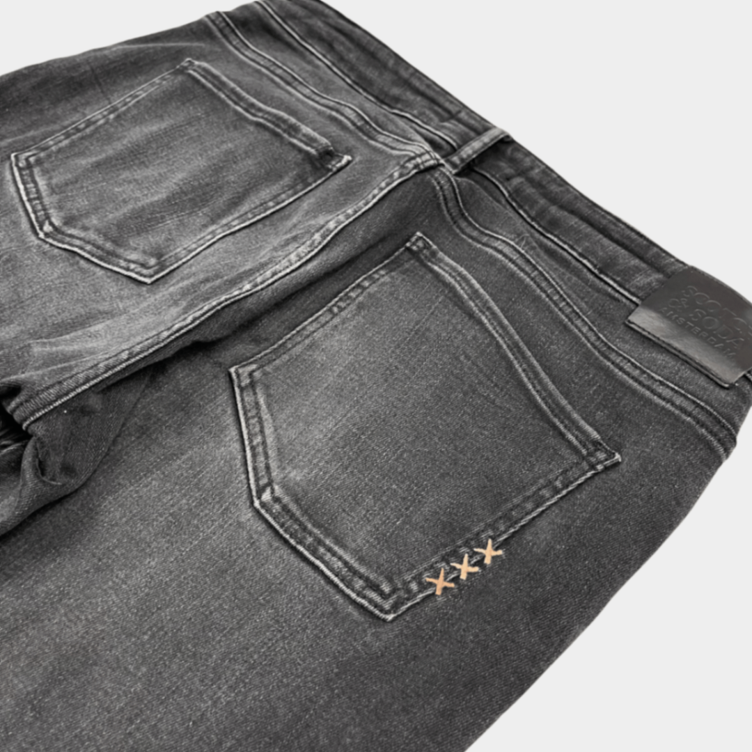 pre-loved SCOTCH &amp; SODA Jeans Gr. 29/32