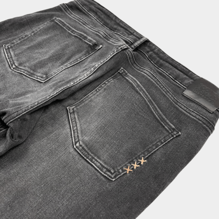 pre-loved SCOTCH &amp; SODA Jeans Gr. 29/32