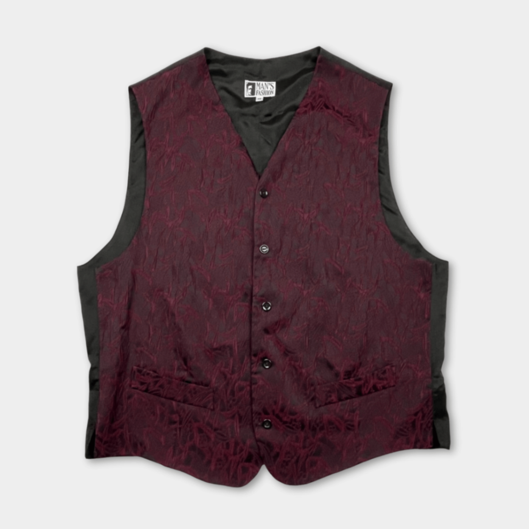 pre-loved Man&