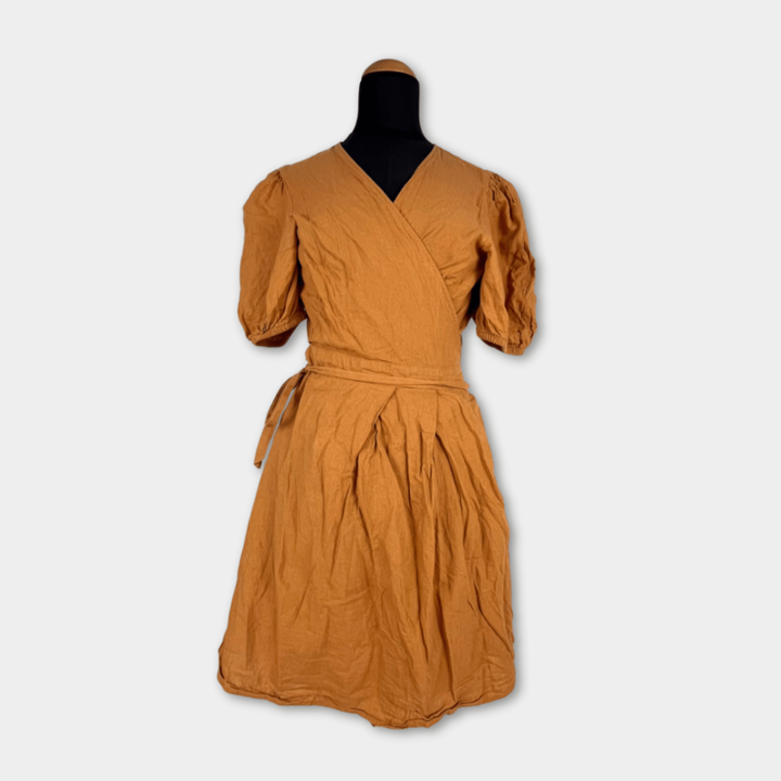 H&amp;M Freizeitkleid Gr. L