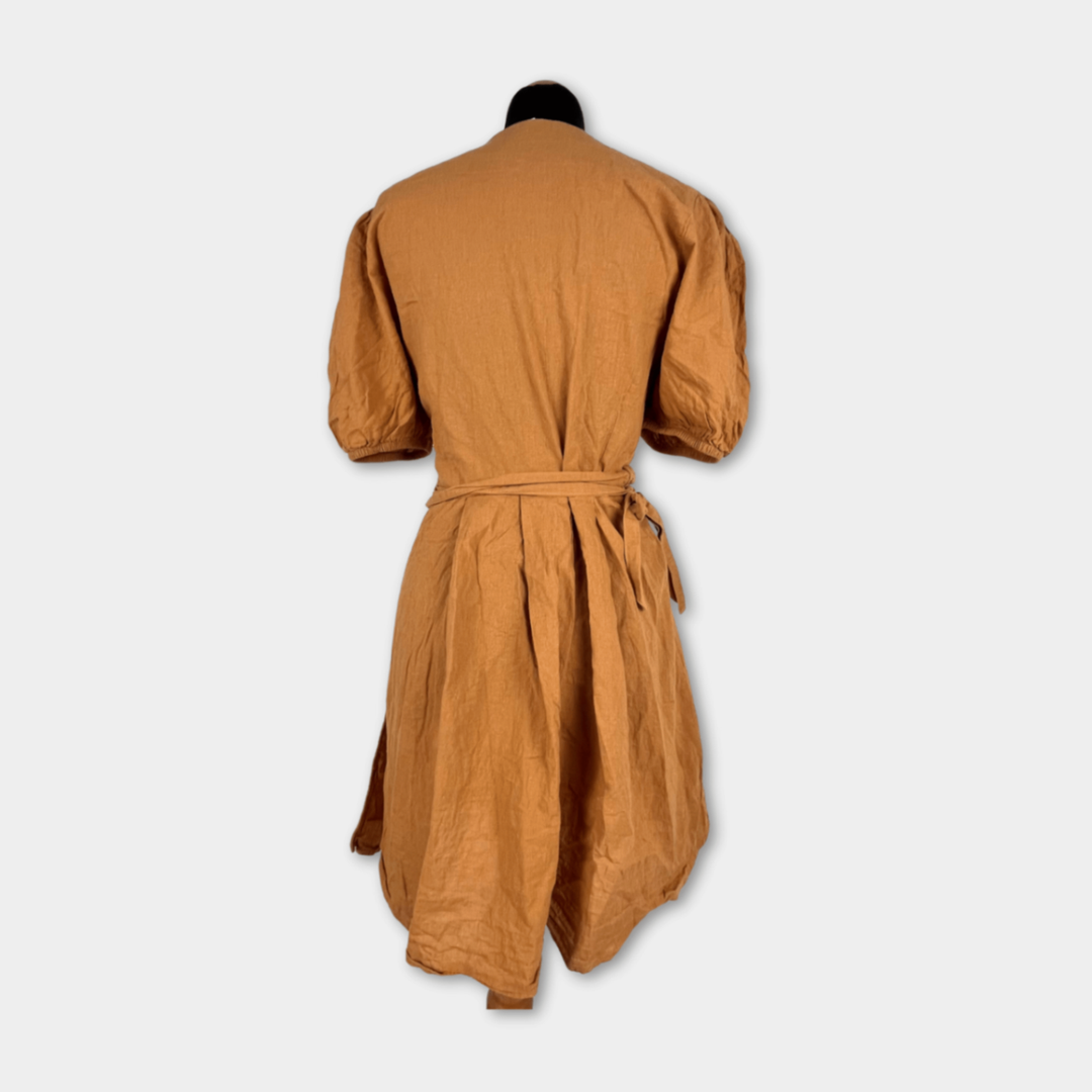 H&amp;M Freizeitkleid Gr. L