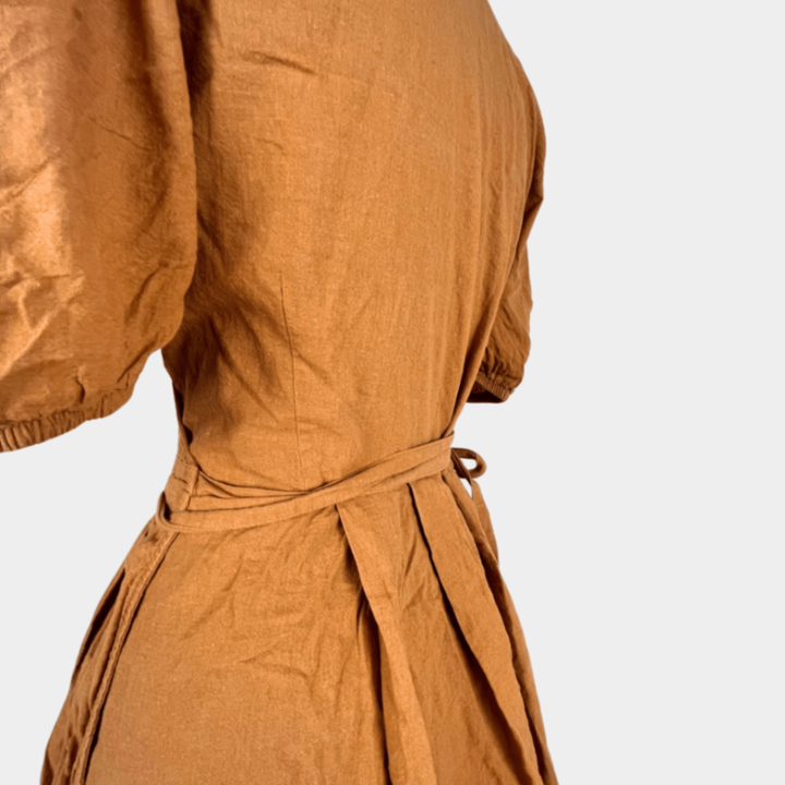H&amp;M Freizeitkleid Gr. L