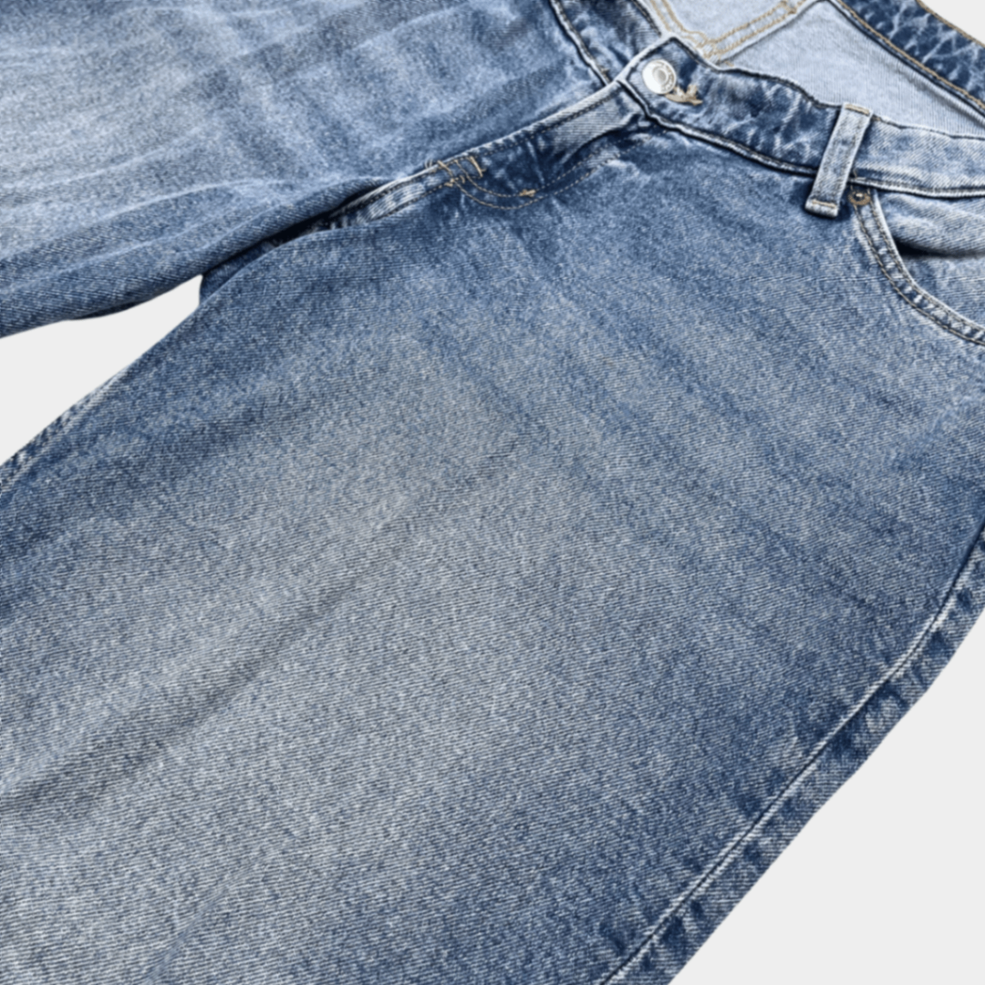 H&amp;M Mama Jeans Gr. M