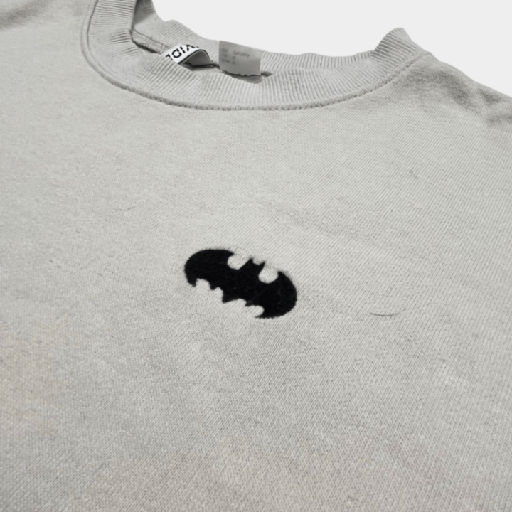 pre-loved H&amp;M Sweatshirt Gr. M Batman DC