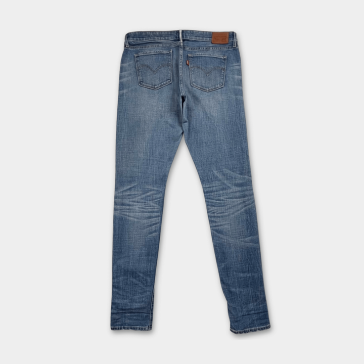 pre-loved LEVI&