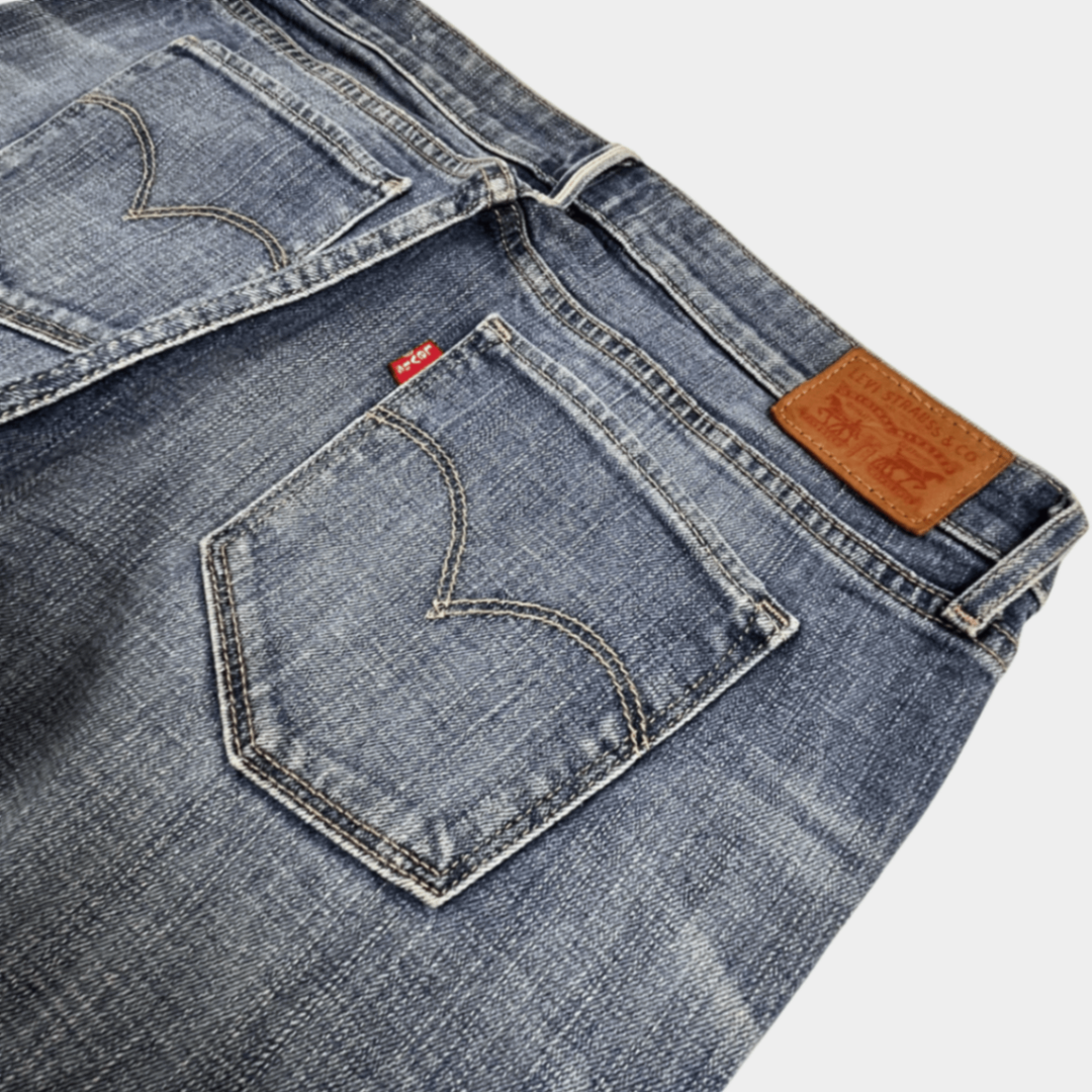 pre-loved LEVI&