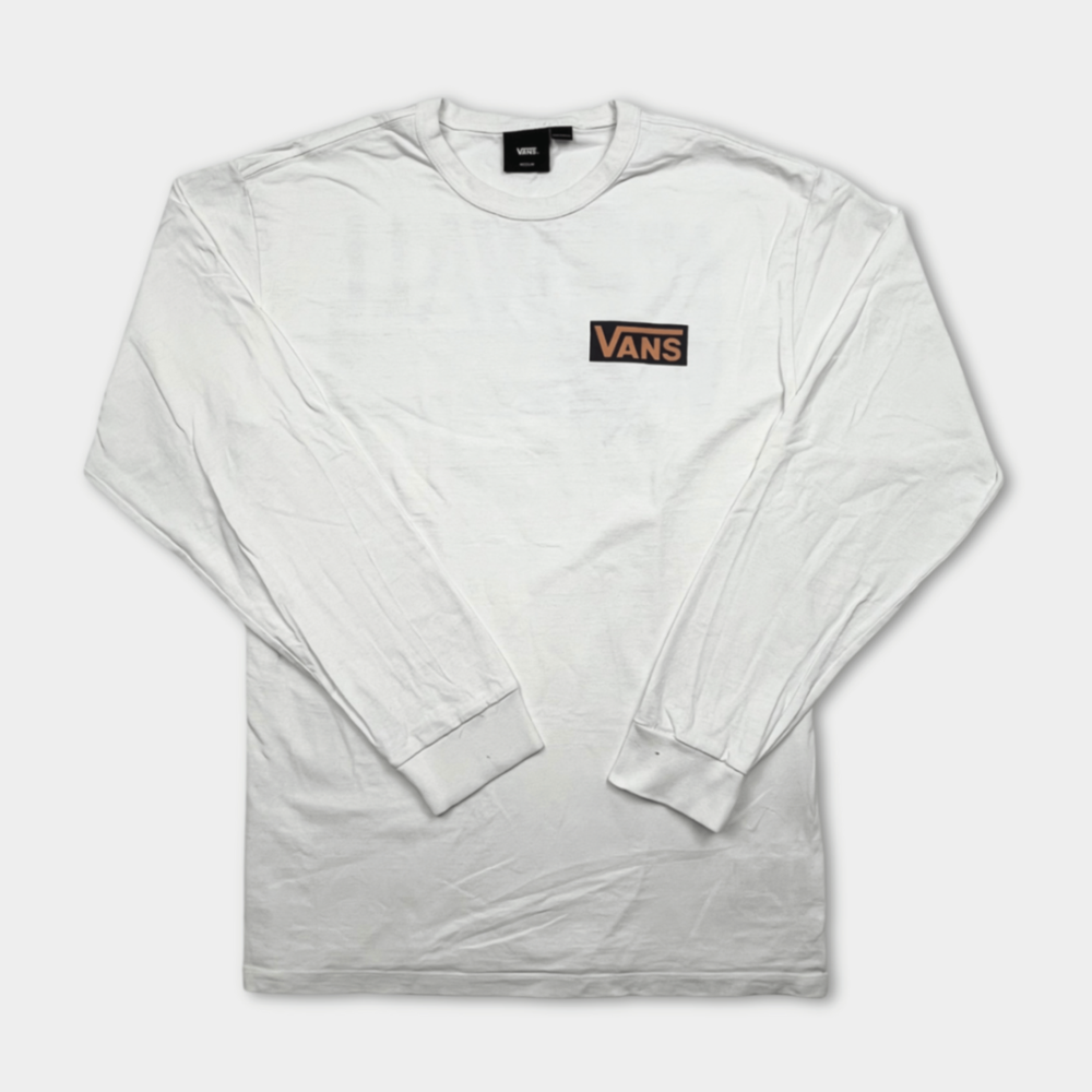 Vans Shirt Gr. M