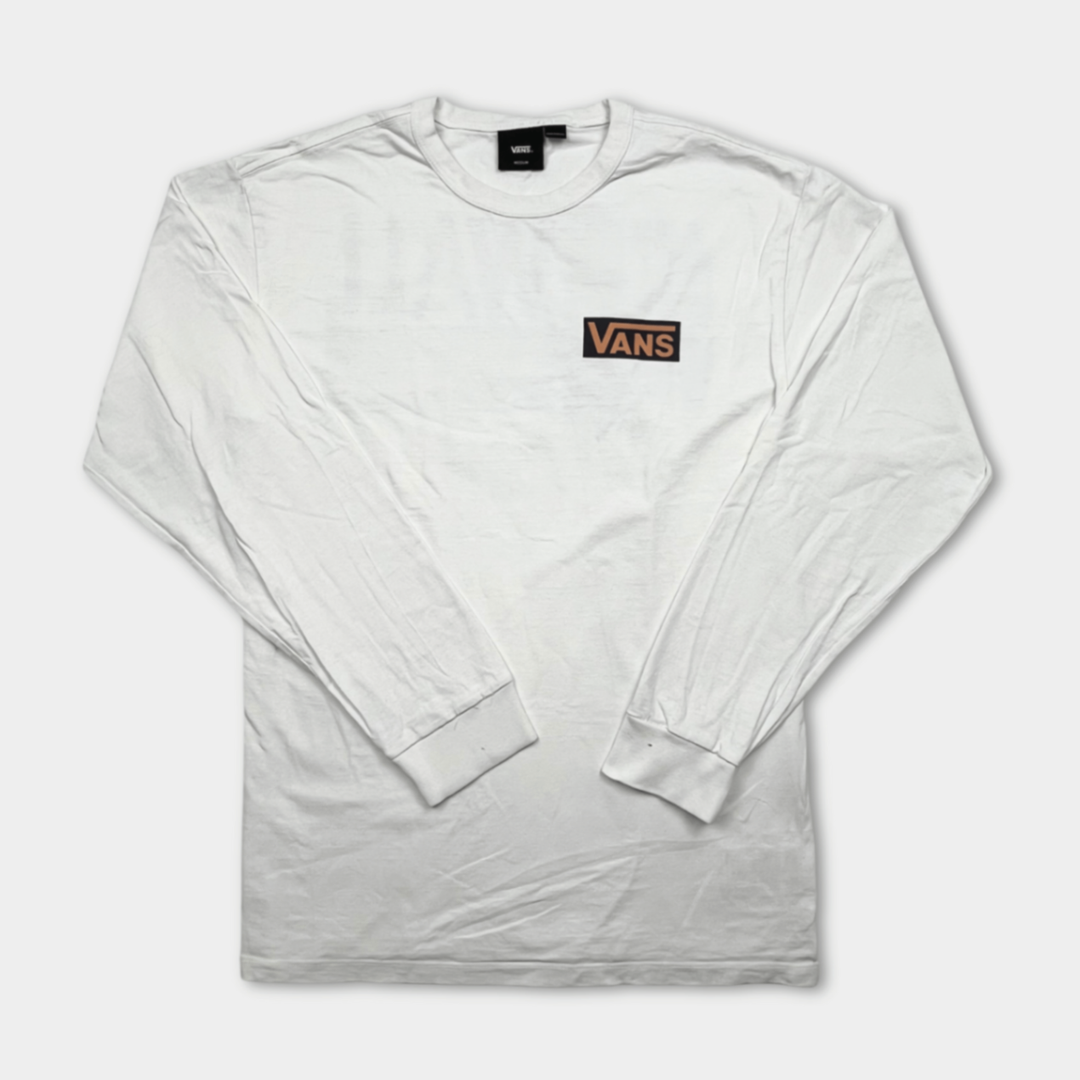 Vans Shirt Gr. M