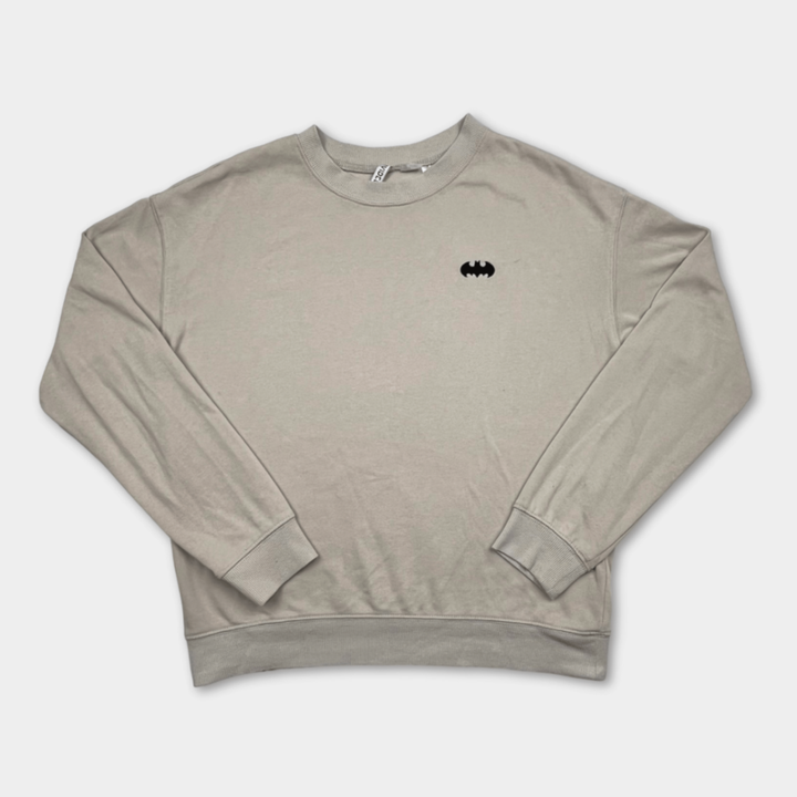 pre-loved H&amp;M Sweatshirt Gr. M Batman DC
