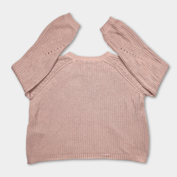ONLY Strick-Pullover Gr. M