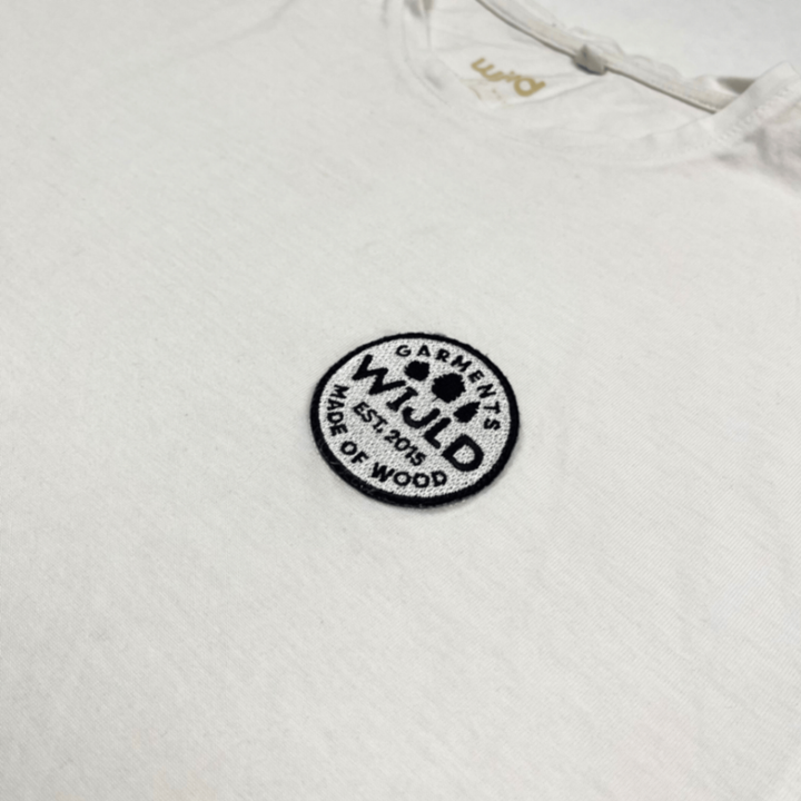 pre-loved wijld T-Shirt Gr. M