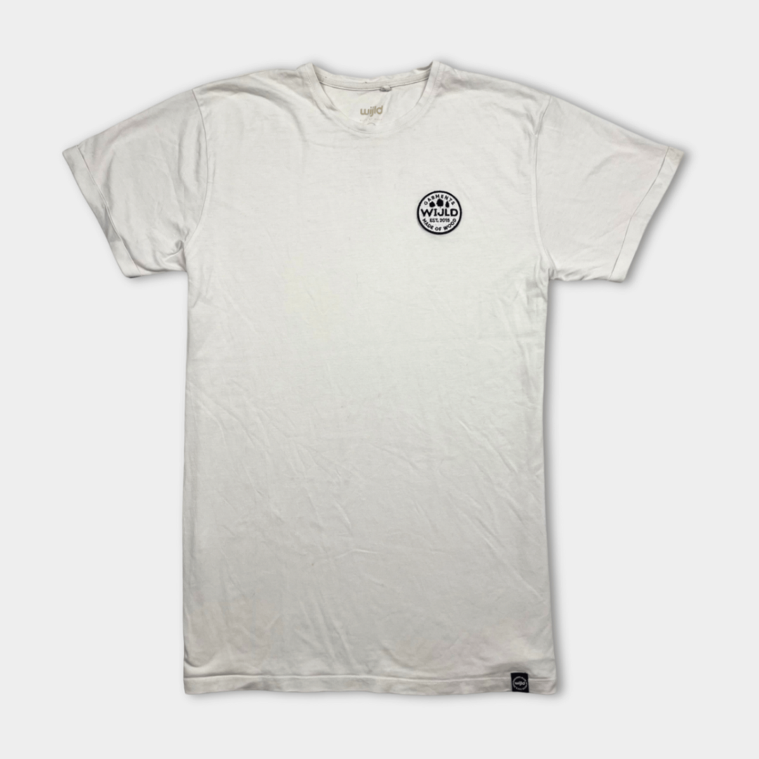 pre-loved wijld T-Shirt Gr. M