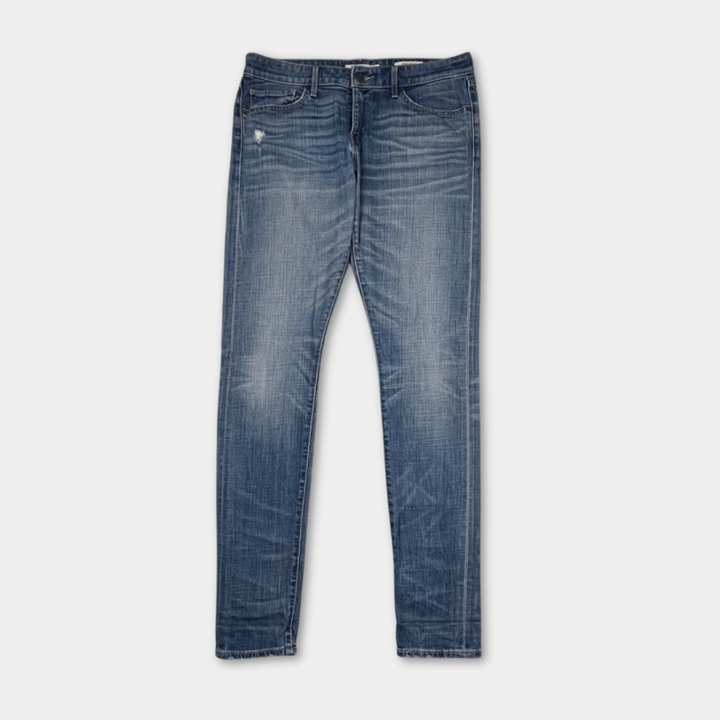 pre-loved LEVI&