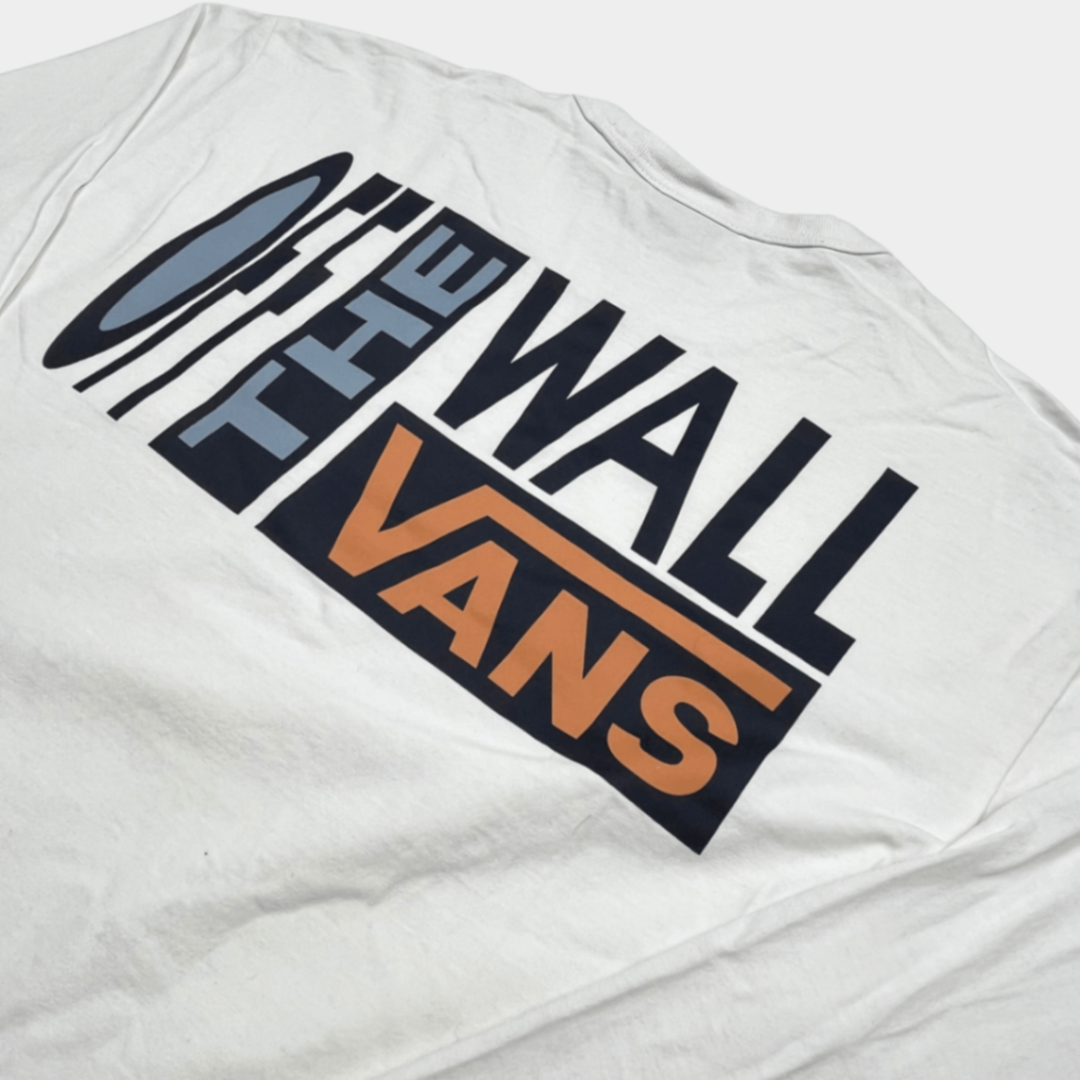 Vans Shirt Gr. M