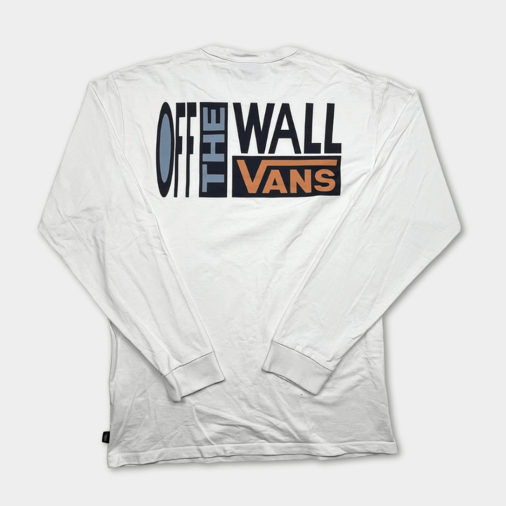 Vans Shirt Gr. M