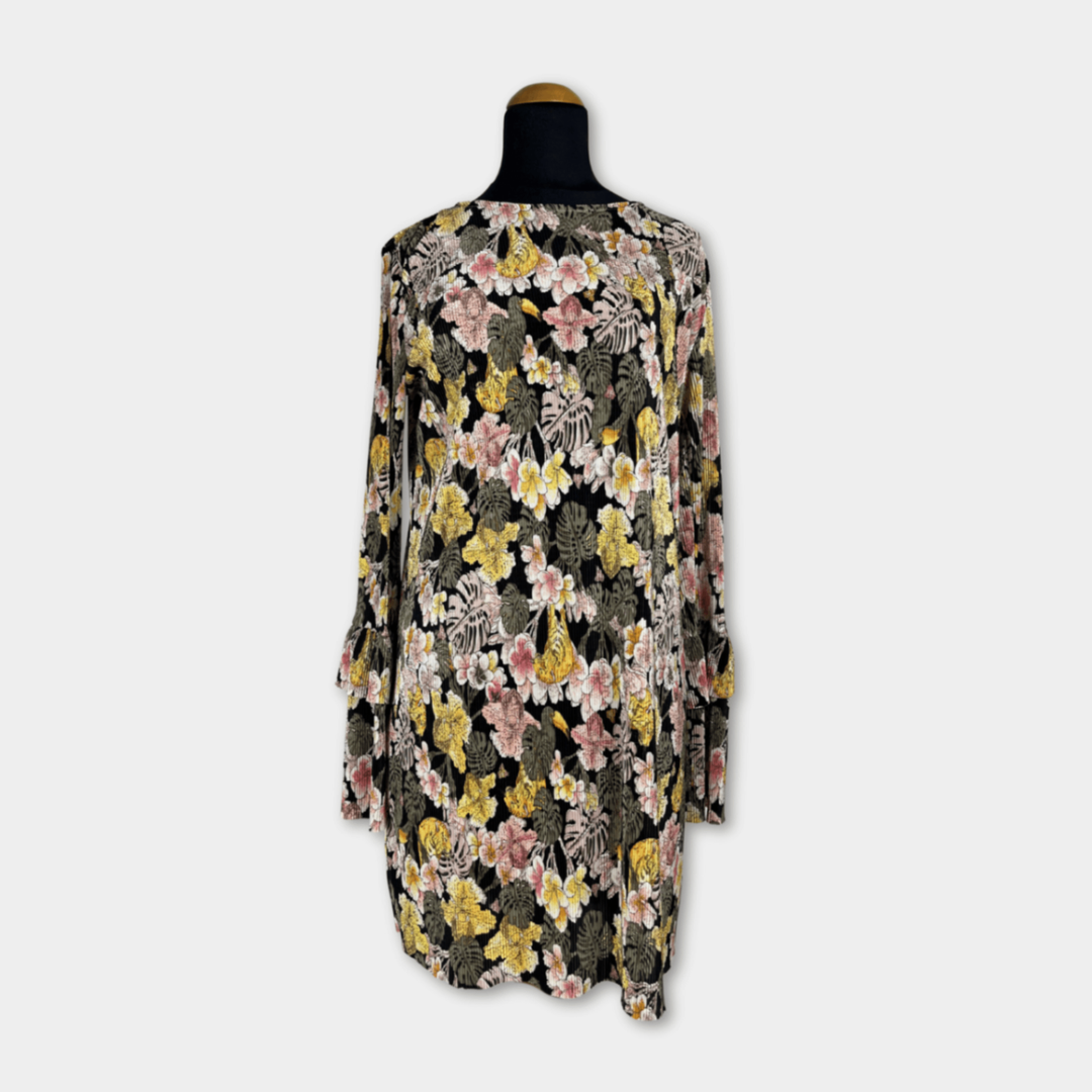 Mango Freizeitkleid Gr. S
