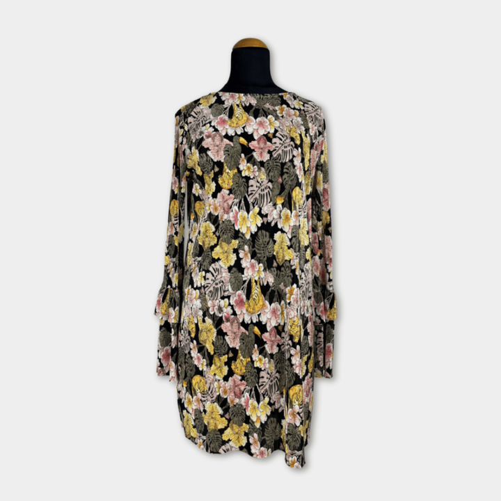 Mango Freizeitkleid Gr. S