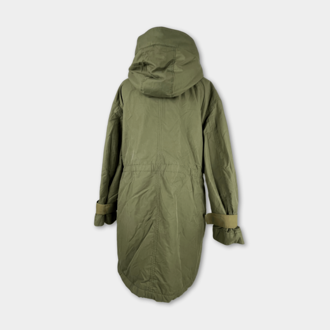 pre-loved H&amp;M Winter-Parka Gr. S