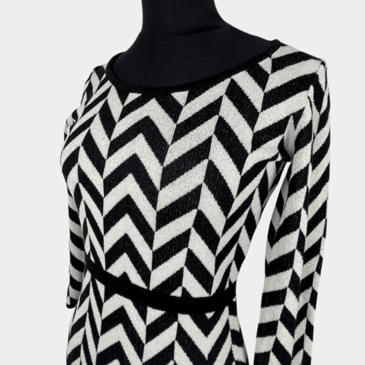 Esprit Abendkleid Gr. XS