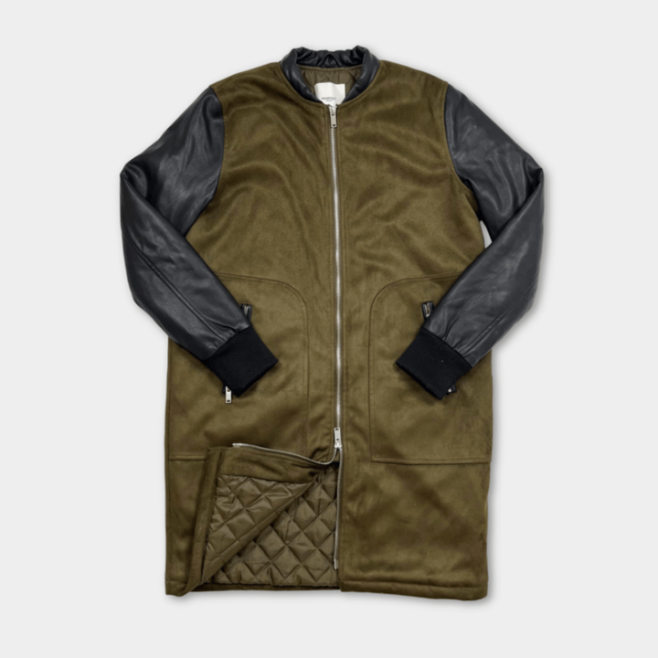 Mango Mantel Gr. S