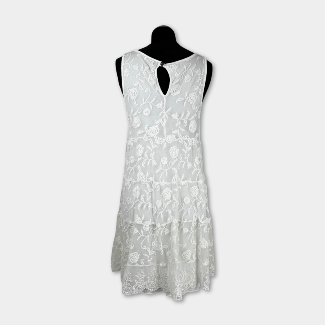Abendkleid Gr. S