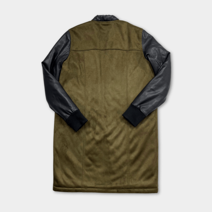 Mango Mantel Gr. S