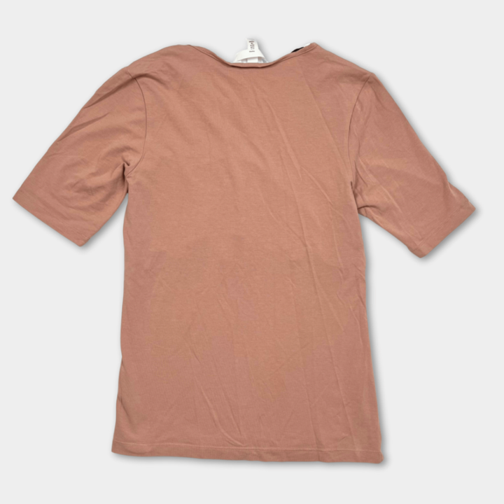 pre-loved H&amp;M Mama T-Shirt Gr. M Umstands T-Shirt