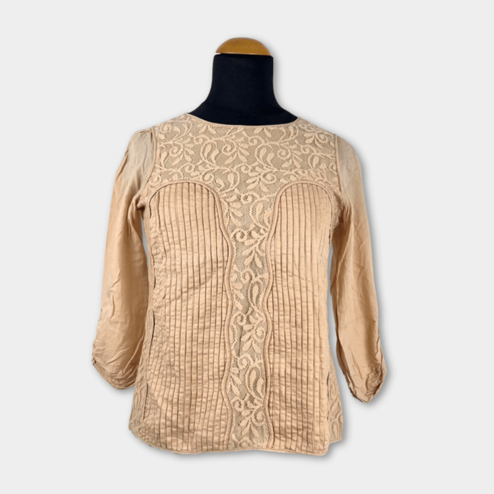 pre-loved Bimba &amp; Lola Bluse Gr. XS
