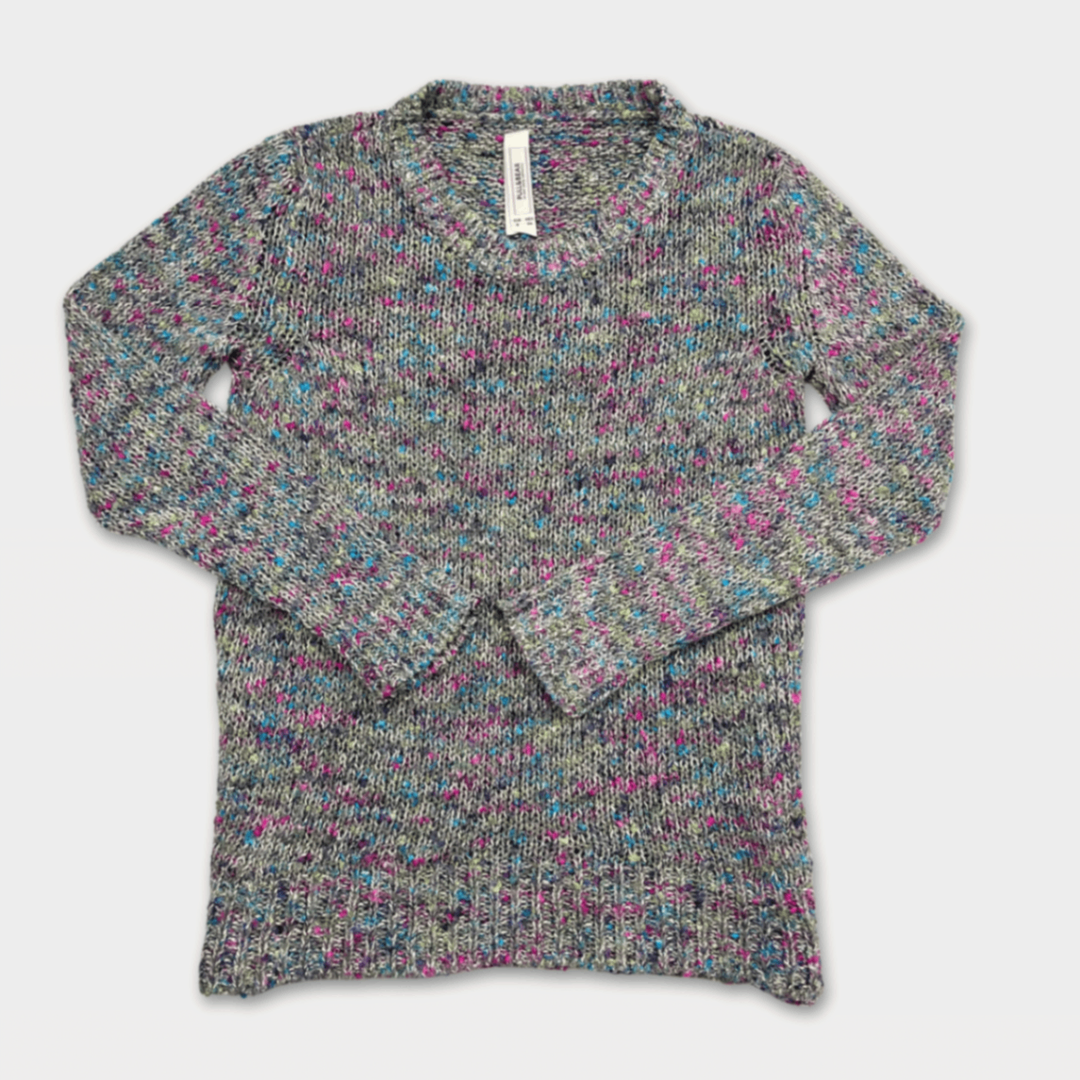 Pull&amp;Bear Strickpullover Gr. S