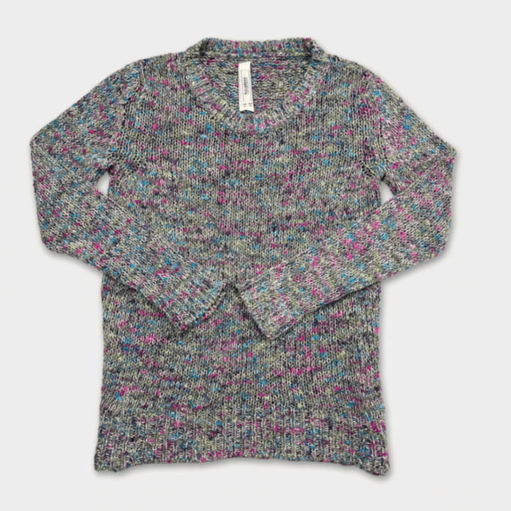 pre-loved Pull&amp;Bear Strickpullover Gr. S