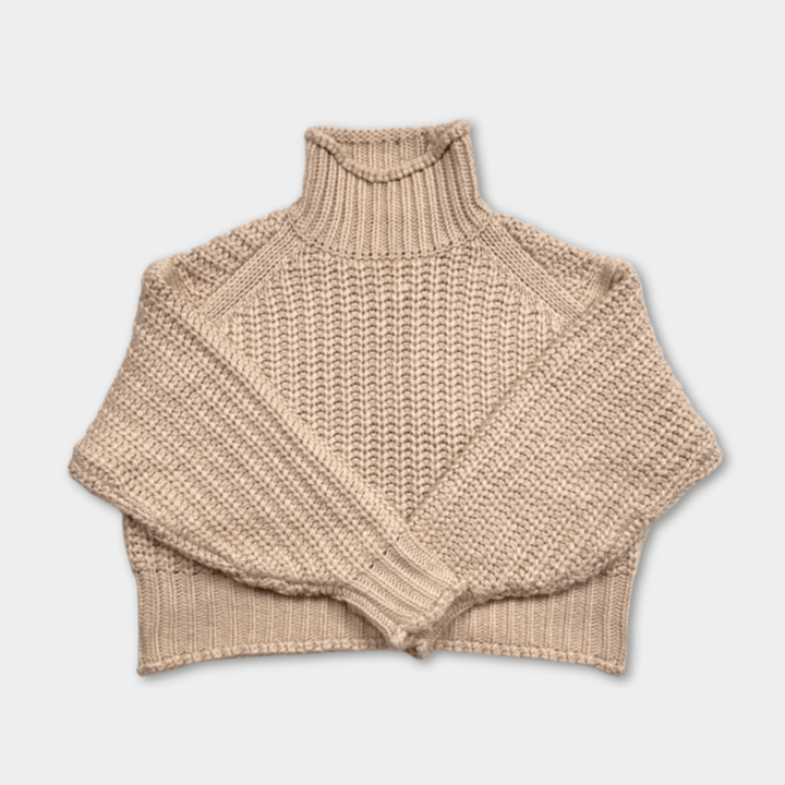 pre-loved H&amp;M Strickpullover Gr. S