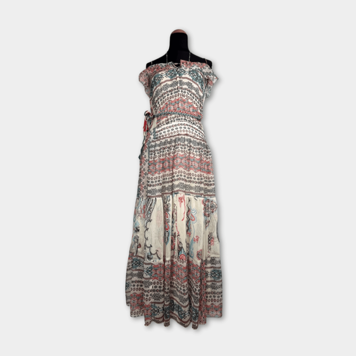 Mango Maxikleid Gr. XS