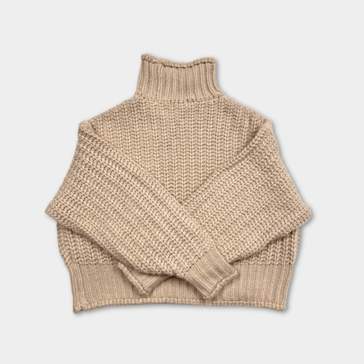 pre-loved H&amp;M Strickpullover Gr. S