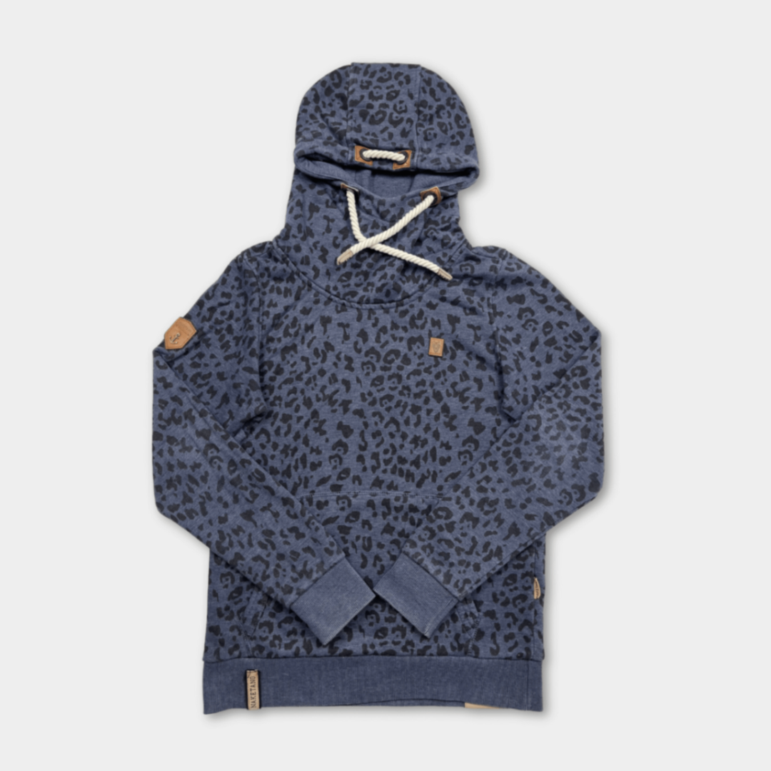 pre-loved Naketano Hoodie Gr. S