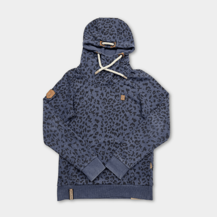 pre-loved Naketano Hoodie Gr. S