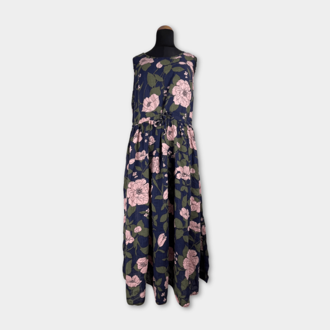 Wiya Maxikleid Gr. Onesize